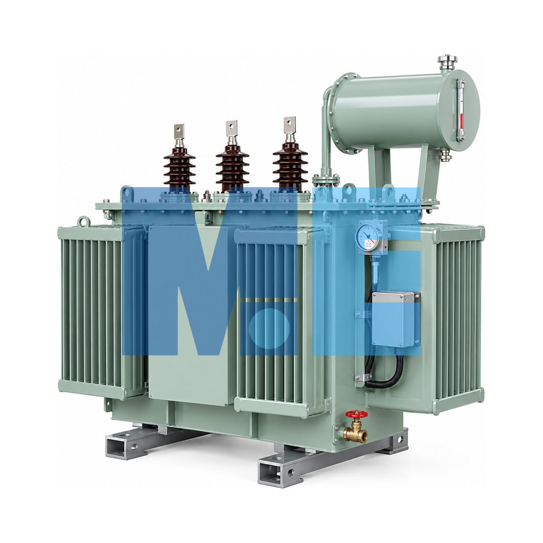 Power Generation Equipment