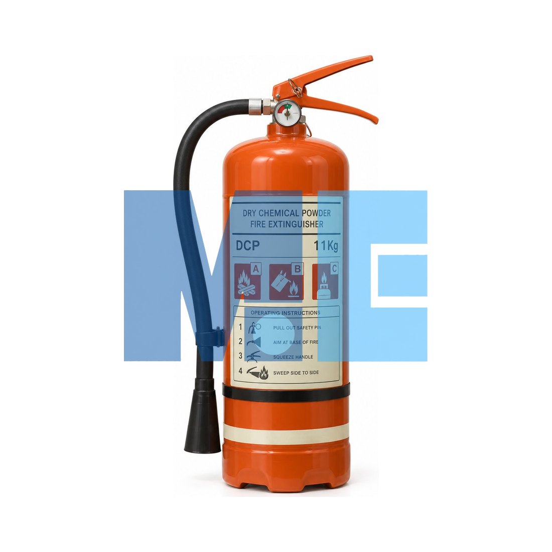 Fire Fighting Equipment