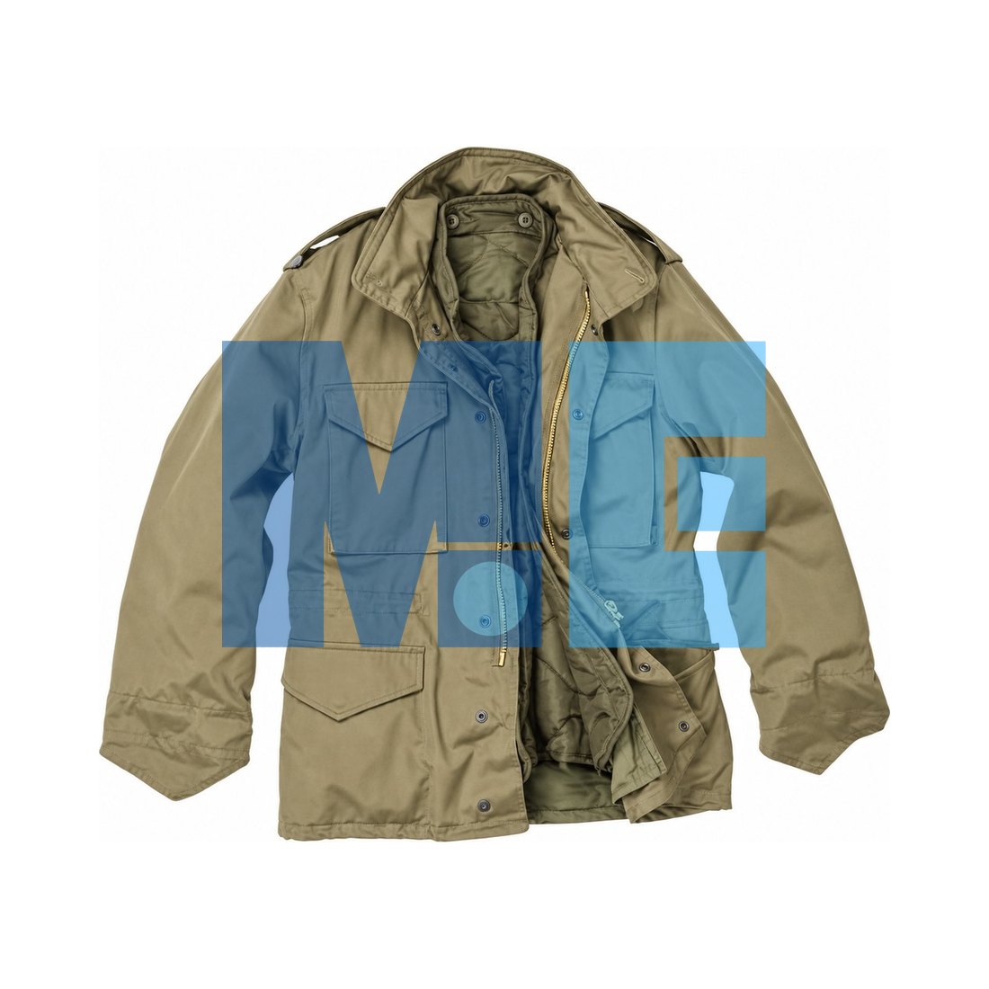 Army Field Jacket Manufacturers — Army Equipment