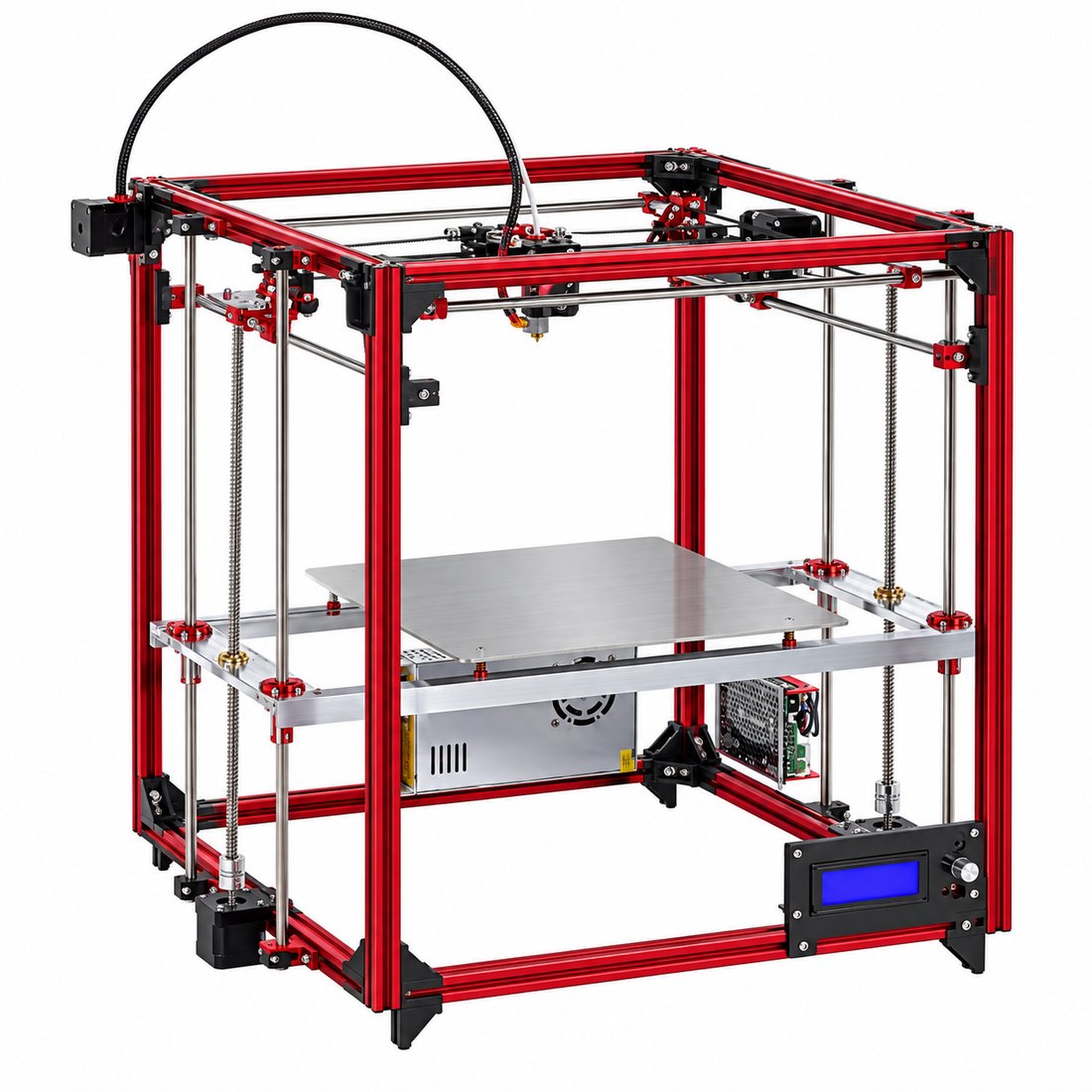 3D Printer Machine