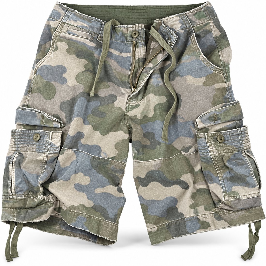 Army Equipment