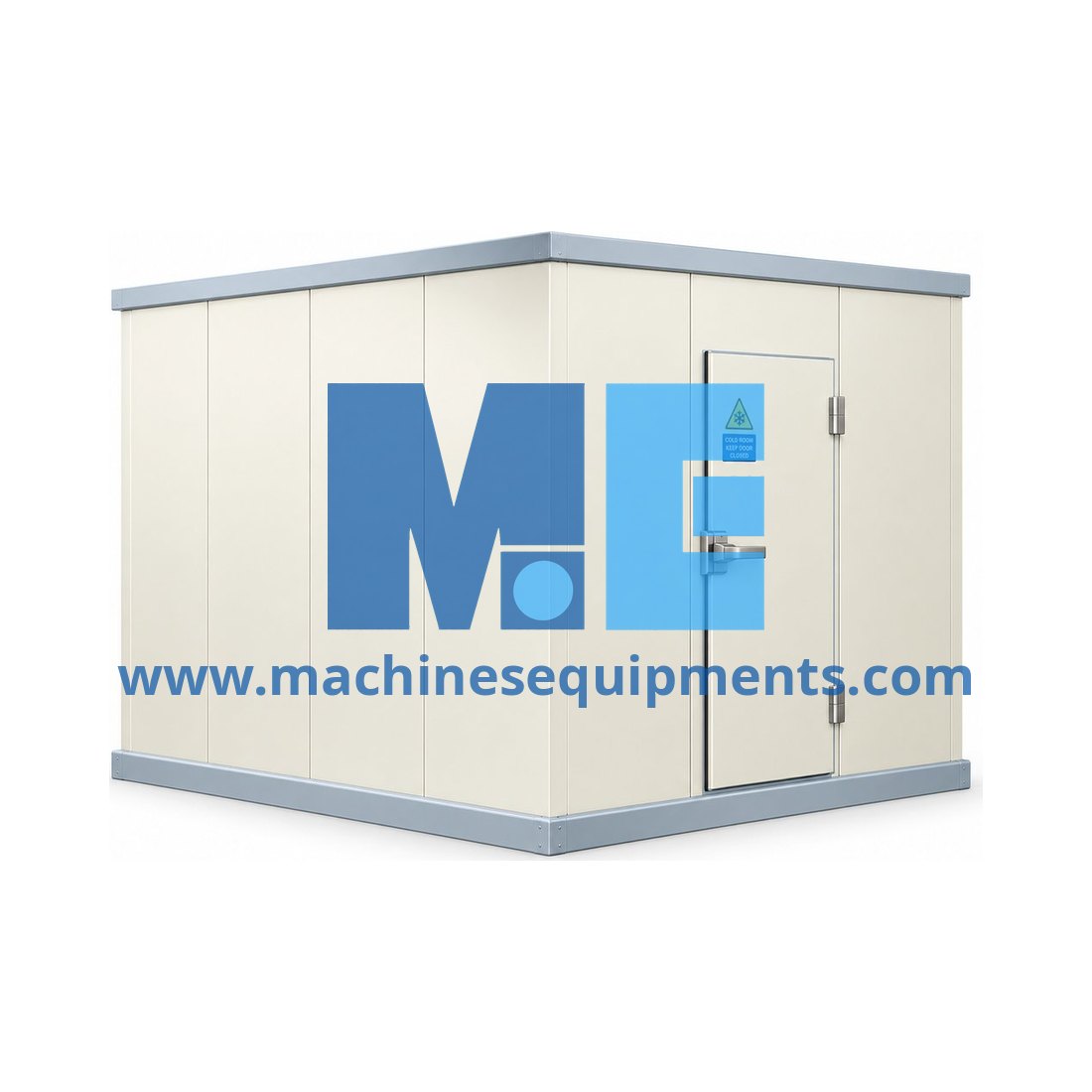 Cold Storage Equipment