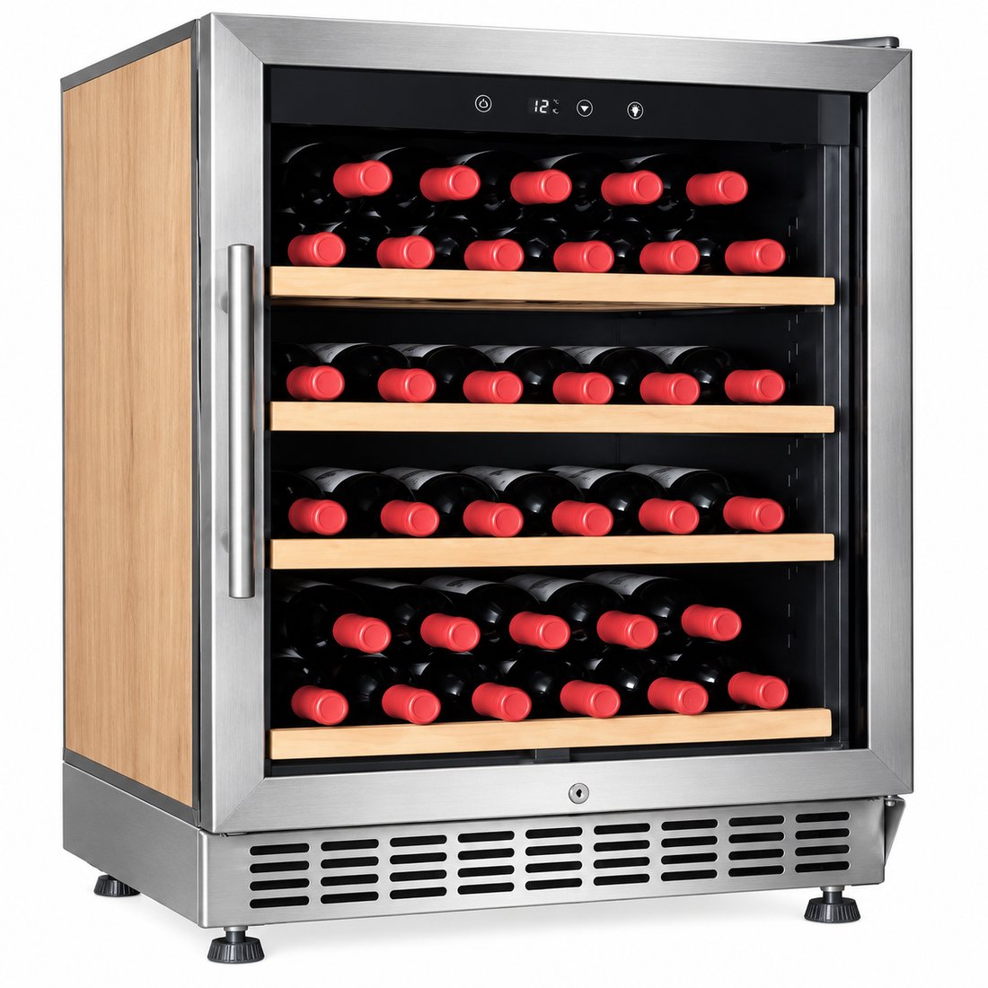 Refrigeration and Cold Storage Equipments