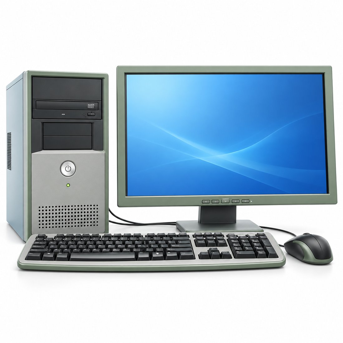 IT Equipment
