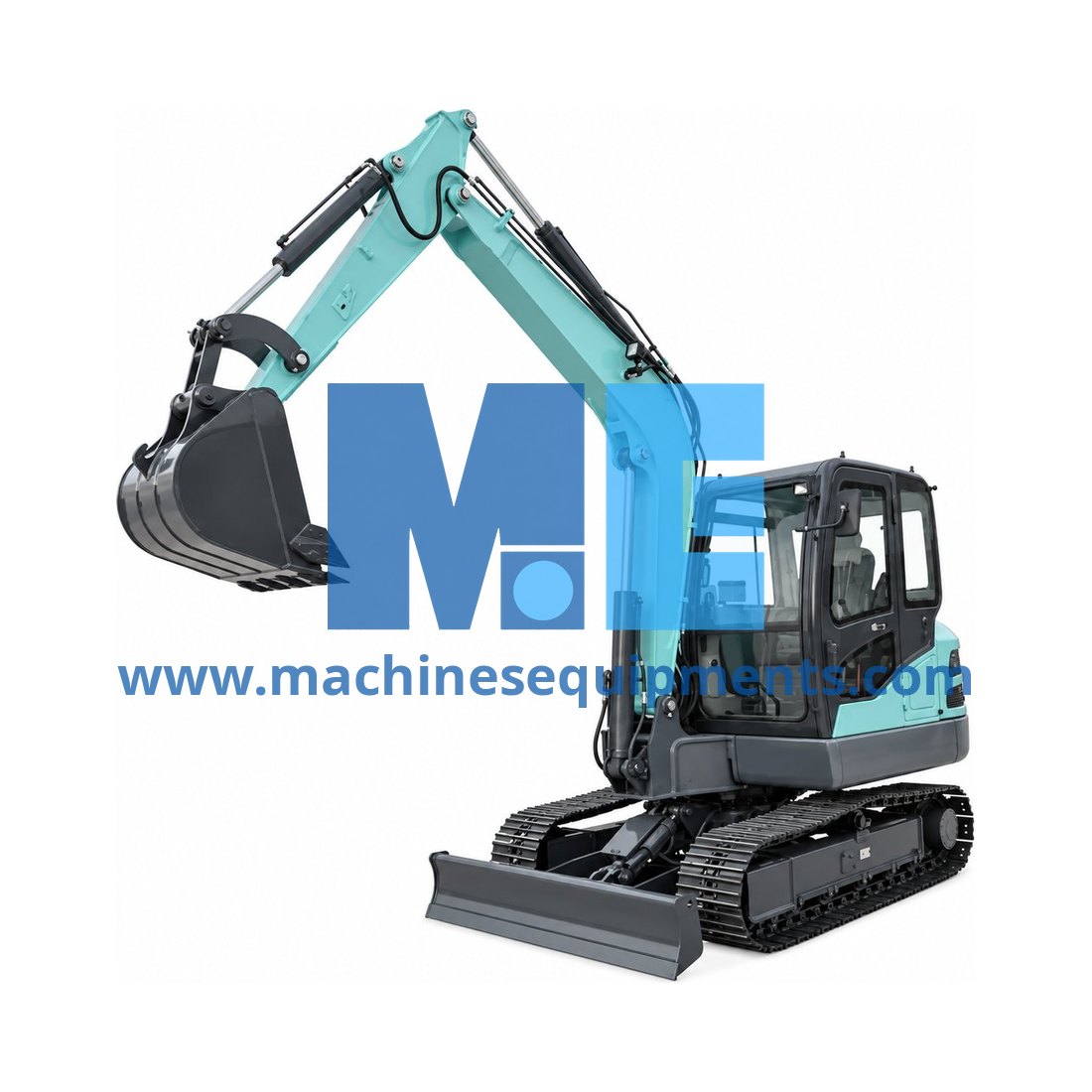 Construction Machinery