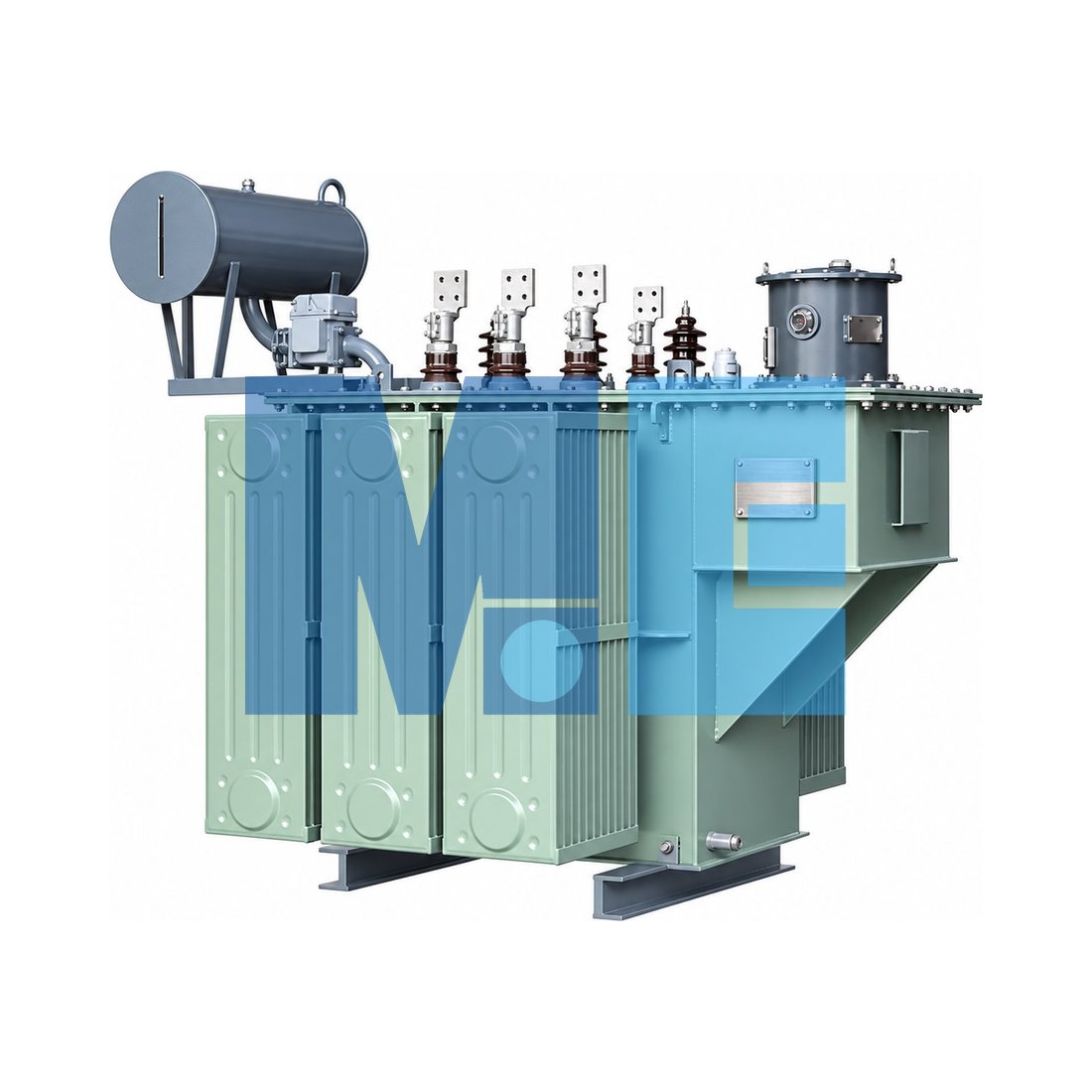 Power Transmission Equipment