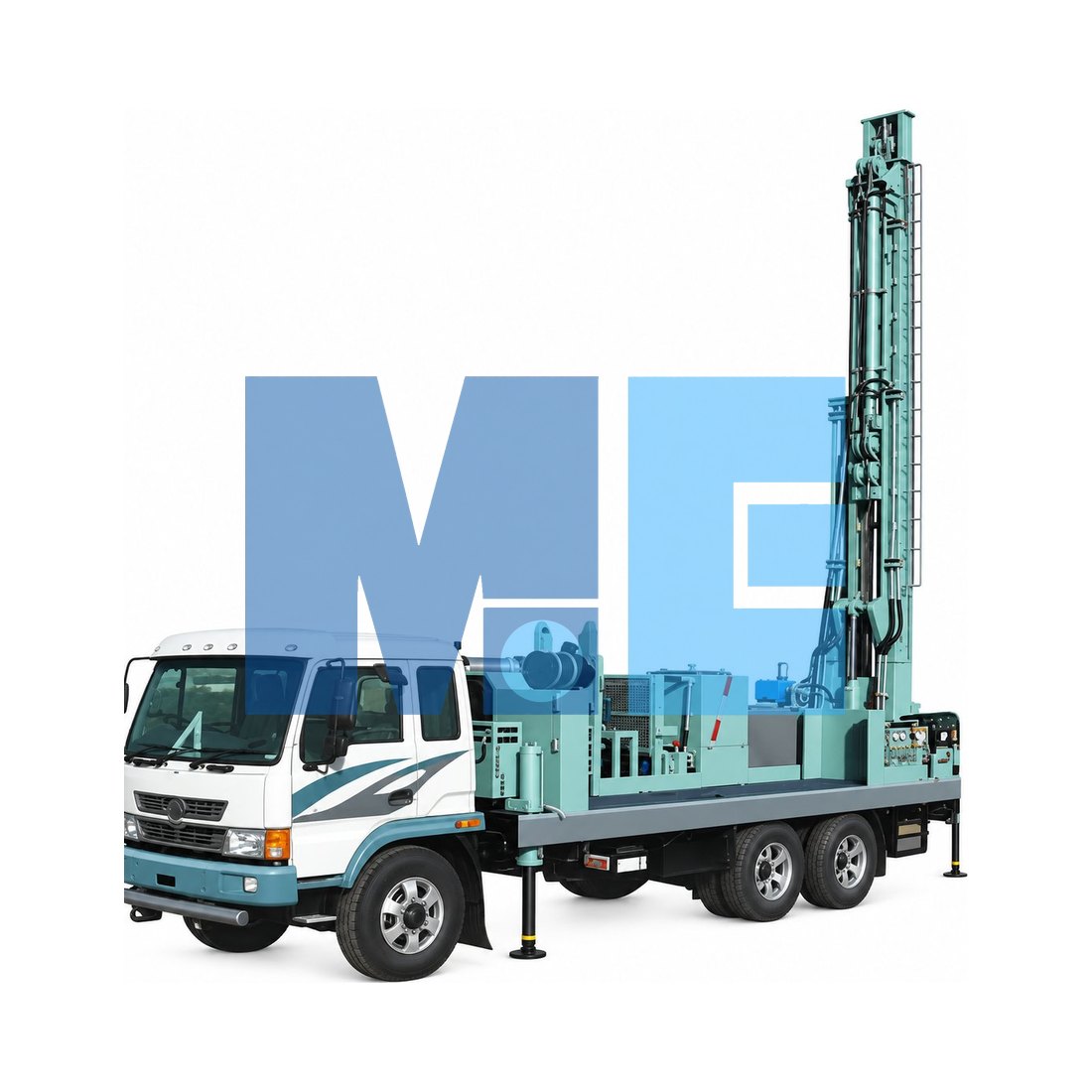Drilling Rigs