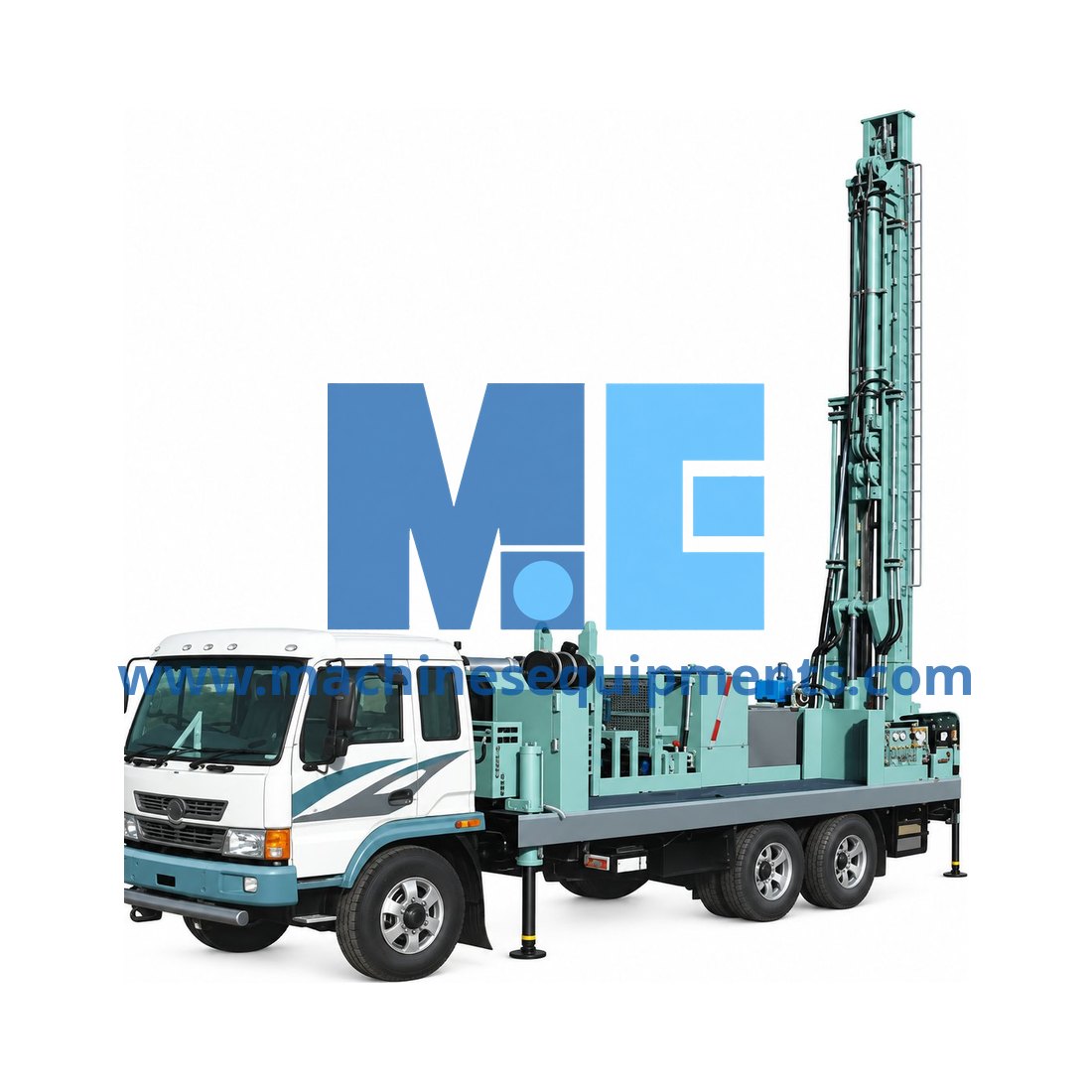 Drilling Rigs