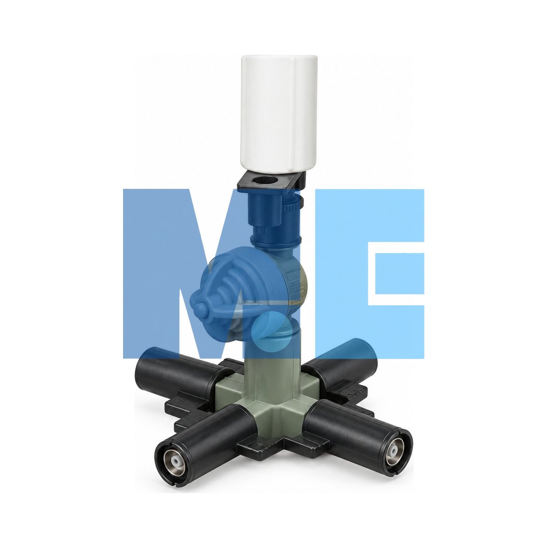 Irrigation Equipment