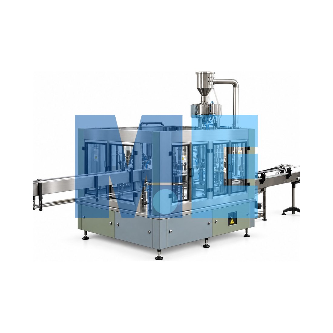 Food Processing Machines