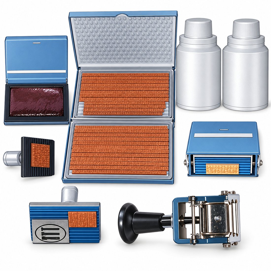 Food Processing Equipment, Line & Machines