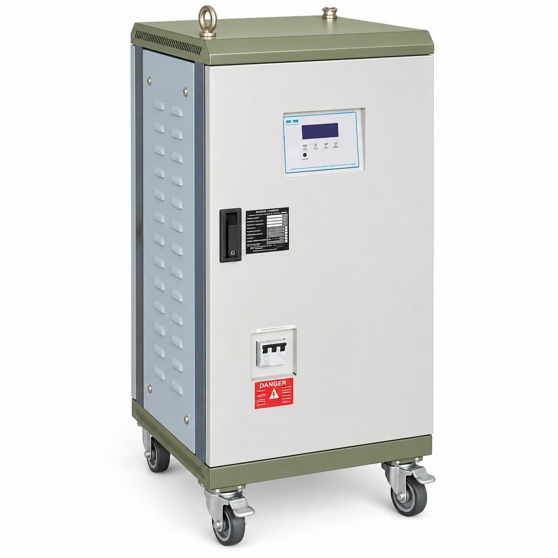 Power Distribution Equipment