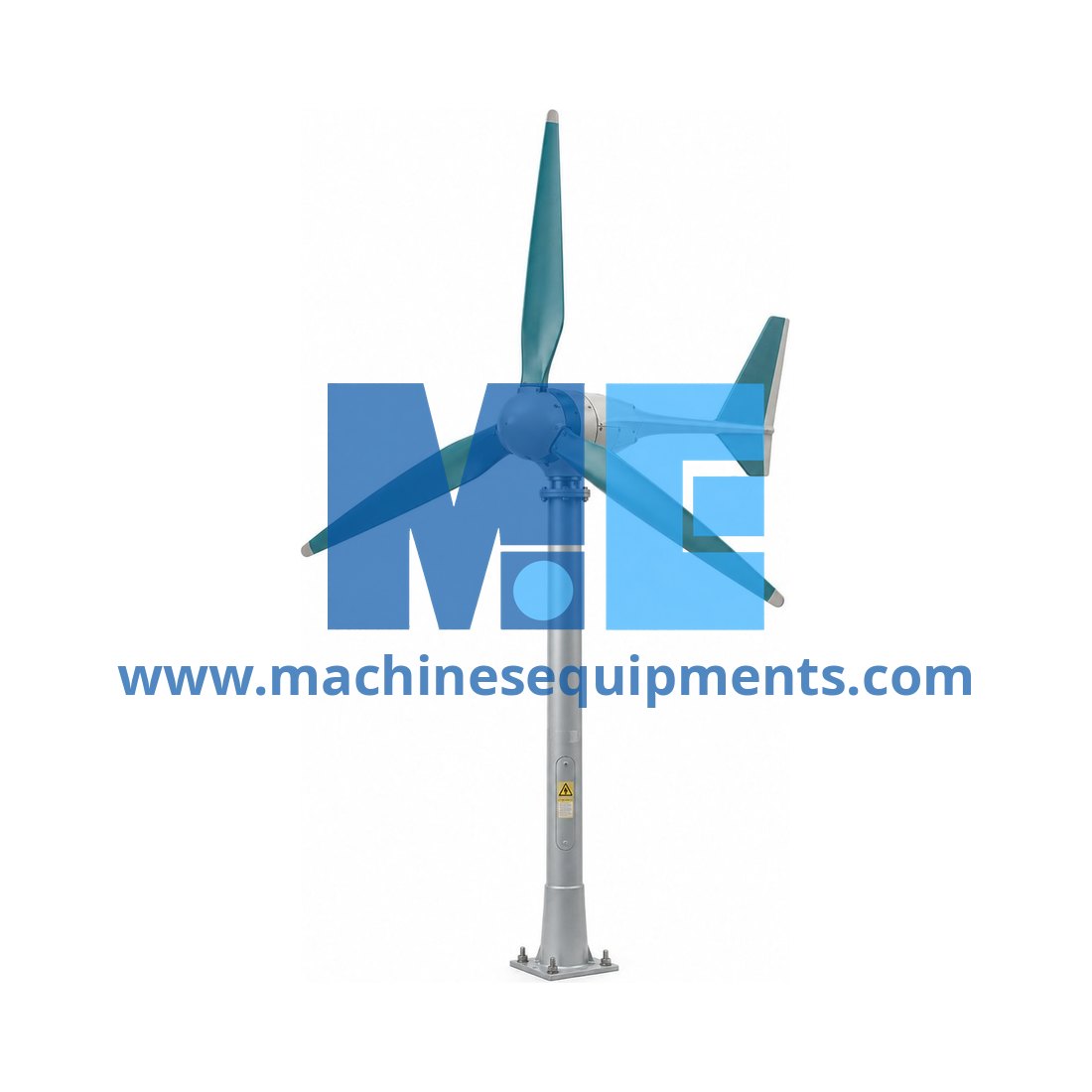 Wind Energy Equipment