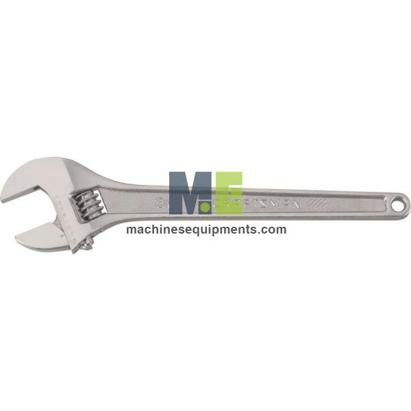 Hand Tool Adjustable Wrench