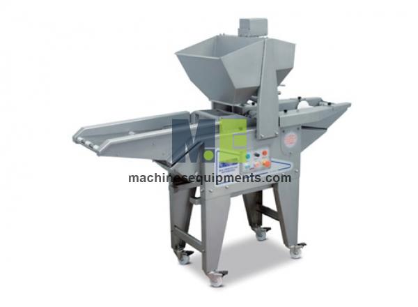 Food Breading and Battering Machine