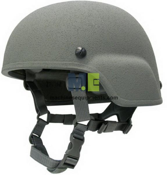 Army Bulletproof Helmets