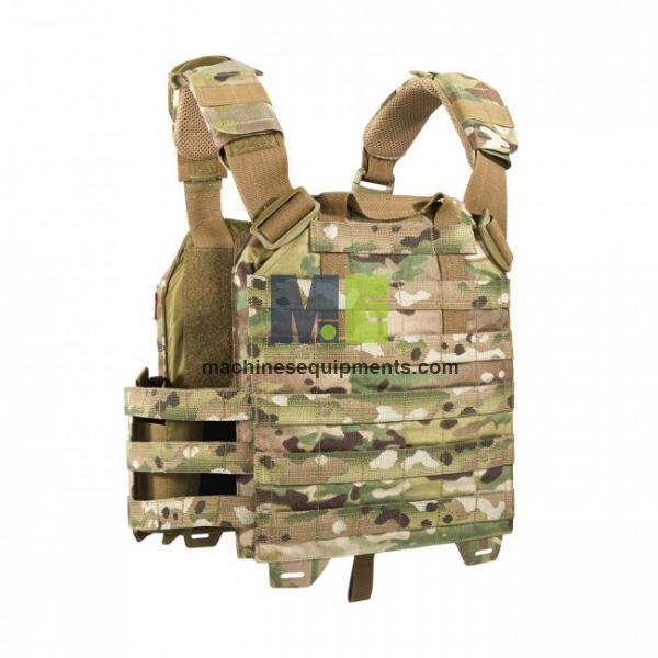 Army Multicam Plate Carrier