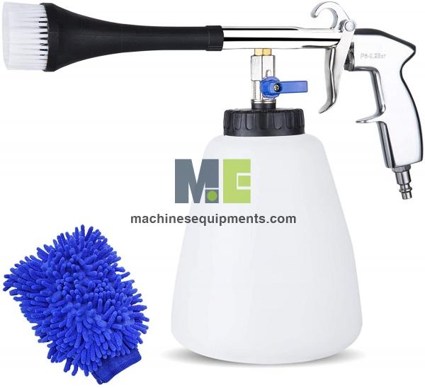 Auto Workshop Turbo Cleaning Tool